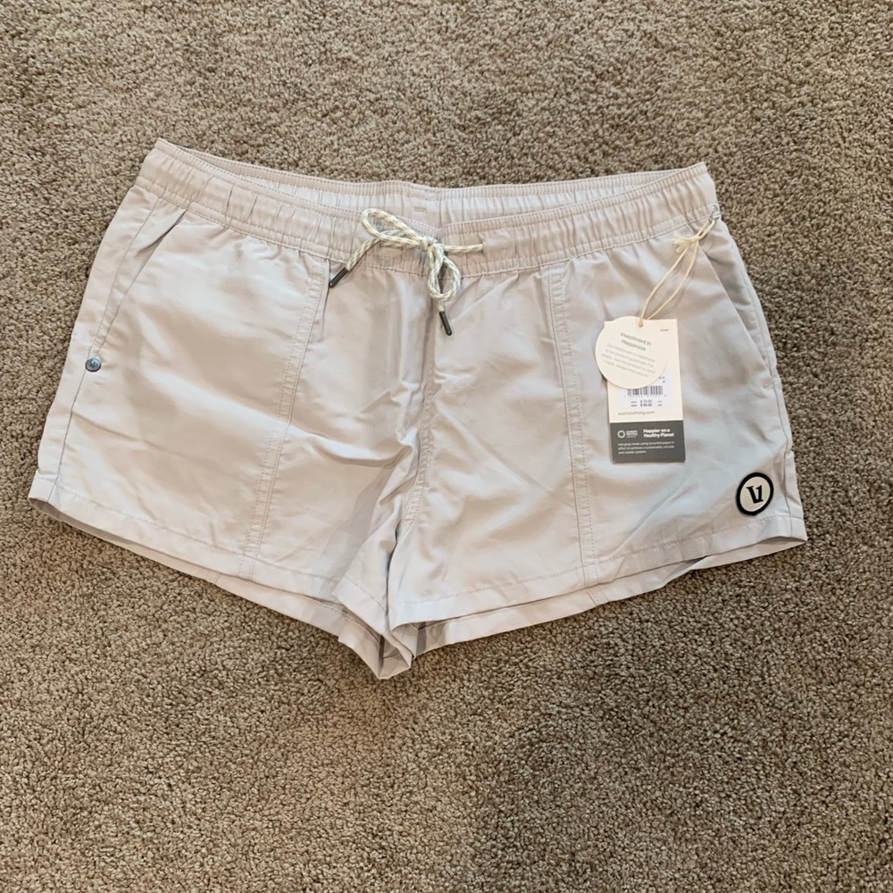 NWT Vuori Shorts